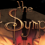 The Last Symphony: Poster title