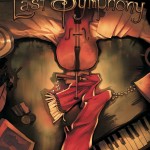 The Last Symphony Poster