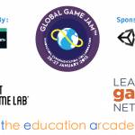 Global Game Jam 2013