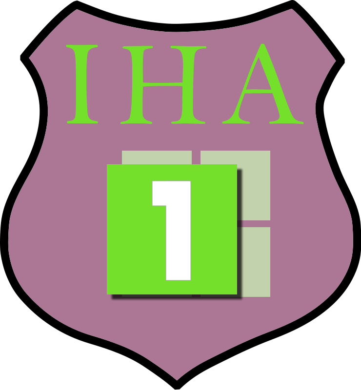 IHA-Shield