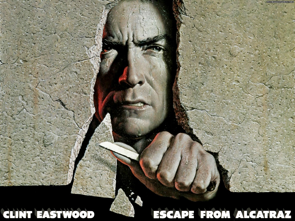 escape from alcatraz game