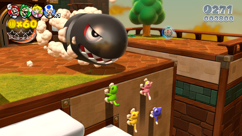 download super mario 3d world iso