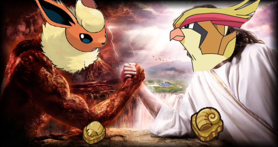 The Prophets of TwitchPlaysPokemon