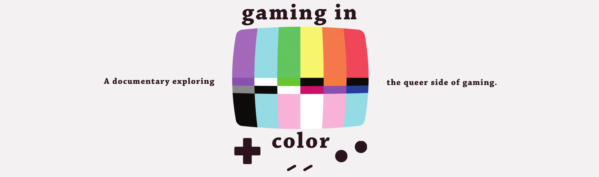 CMS Colloquium: Philip Jones: “Gaming In Color”